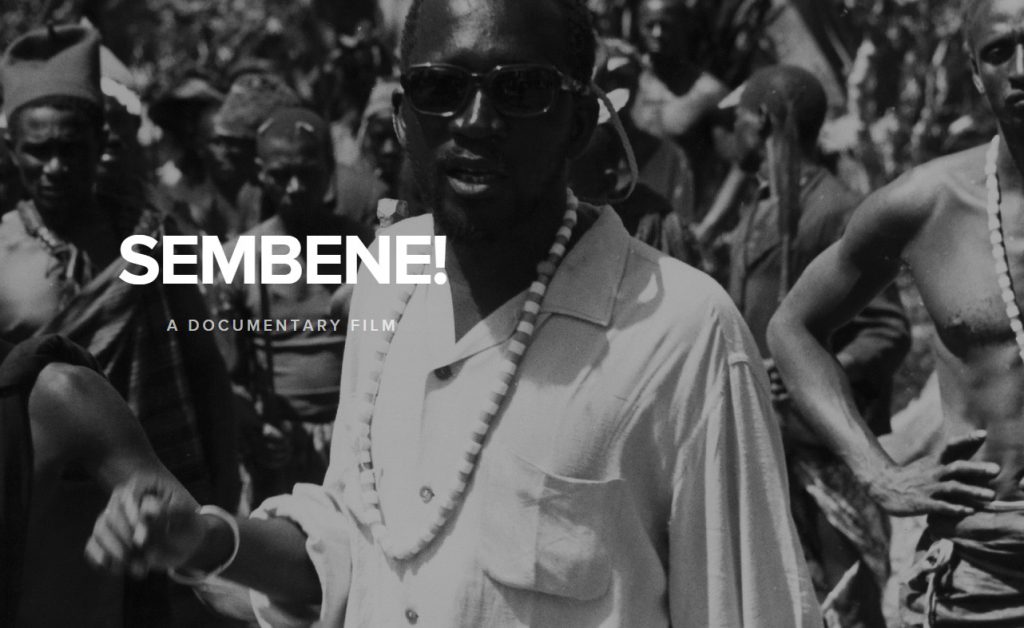 sembene