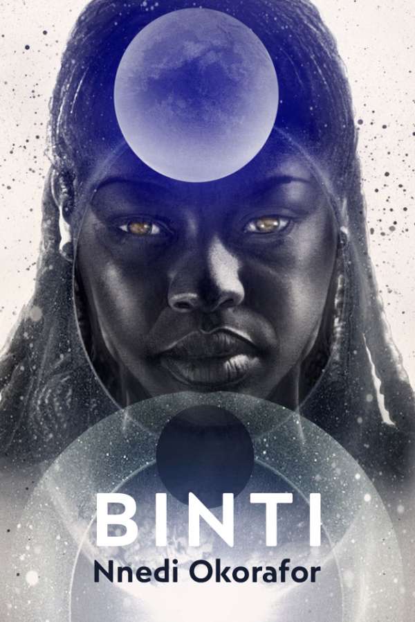 Binti (Triologie) von Nnedi Okorafor ©Cross Culture